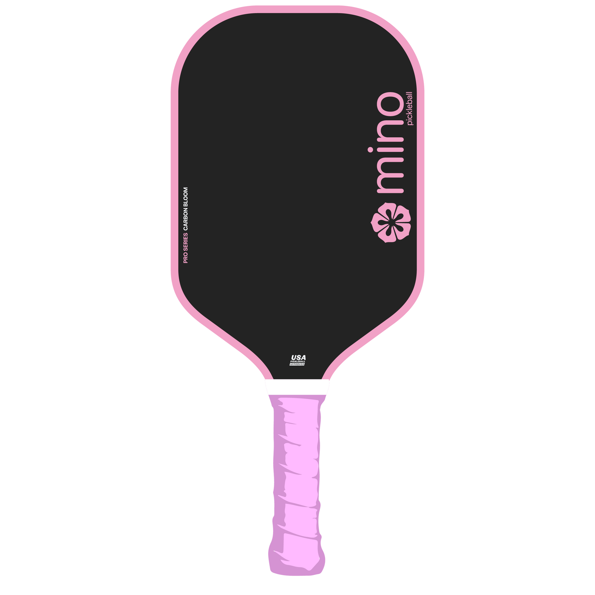 Mino Carbon Bloom Paddle